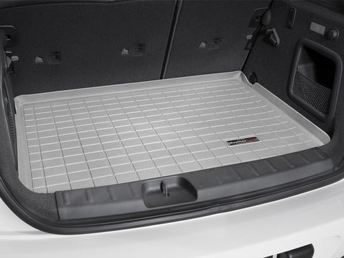 Tapetes Weathertech Mini Clubman 2016-2021-1ra+2daf+cajuela - Image 12