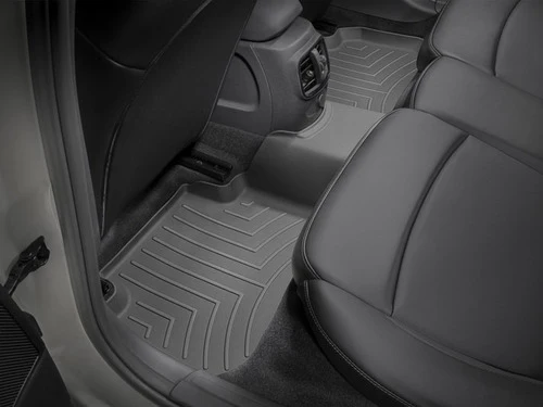 Tapetes Weathertech Mini Clubman 2016-2021-1ra+2daf+cajuela - Image 3