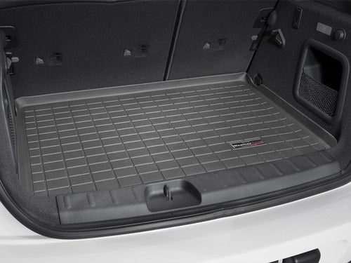 Tapetes Weathertech Mini Clubman 2016-2021-1ra+2daf+cajuela - Image 4