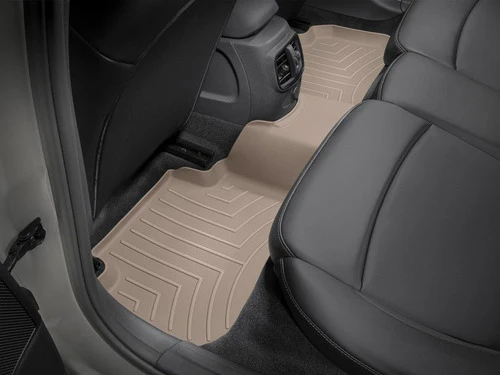 Tapetes Weathertech Mini Clubman 2016-2021-1ra+2daf+cajuela - Image 7