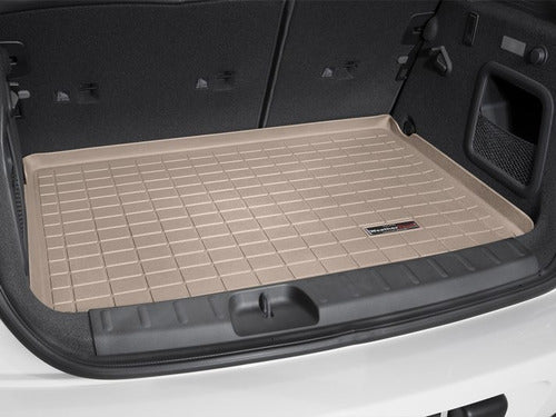 Tapetes Weathertech Mini Clubman 2016-2021-1ra+2daf+cajuela - Image 8