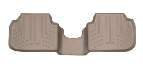 Tapetes Weathertech Mini Clubman 2016-2021 - 2da Fila - Image 2
