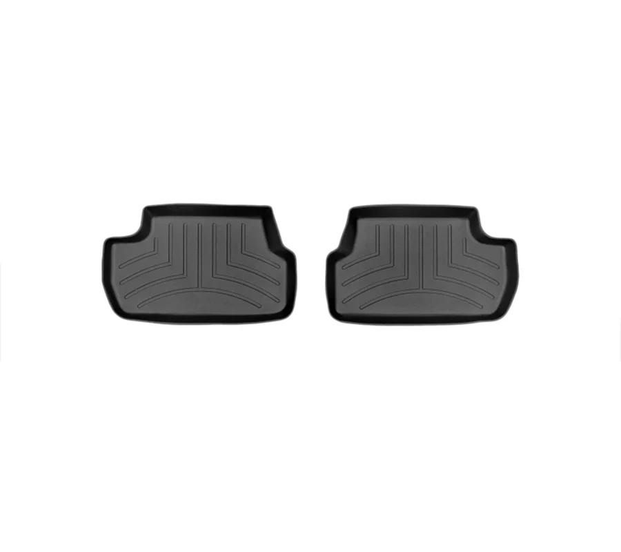 Tapetes Weathertech Mini Cooper 2025+ 2da Fila