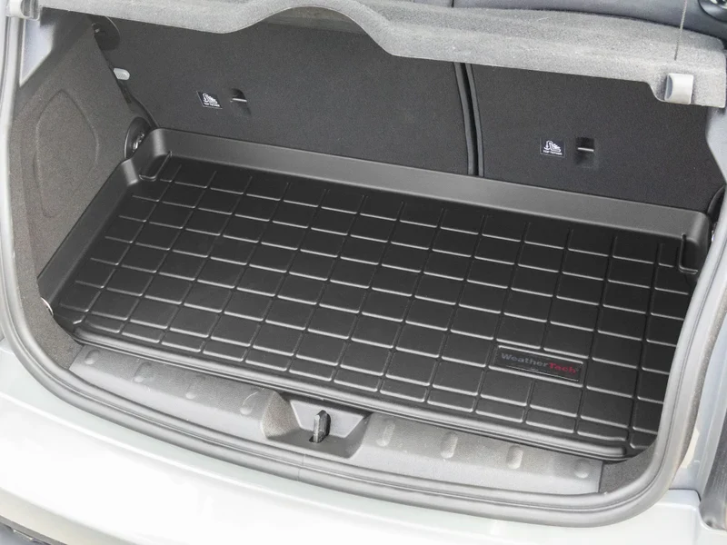 Tapetes Weathertech Mini Cooper 2025+ Cajuela