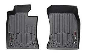 Tapetes Weathertech Mini Cooper 2007-2013- 1ra Fila