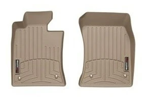 Tapetes Weathertech Mini Cooper 2007-2013- 1ra Fila - Image 3