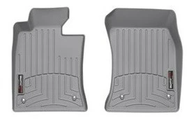 Tapetes Weathertech Mini Cooper 2007-2013- 1ra Fila - Image 5