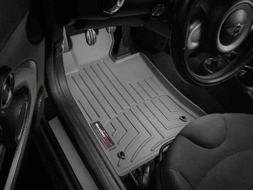 Tapetes Weathertech Mini Cooper 2007-2013- 1ra Fila - Image 6