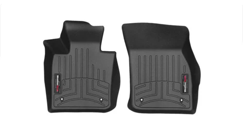 Tapetes Weathertech Mini Cooper 2014-2020 2 Ptas - 1ra Fila