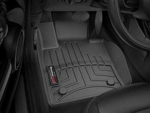 Tapetes Weathertech Mini Cooper 2014-2020 2 Ptas - 1ra Fila - Image 2