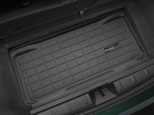 Tapetes Weathertech Mini Cooper 2pts 2014+ 1ra+2da+ Caj - Image 4