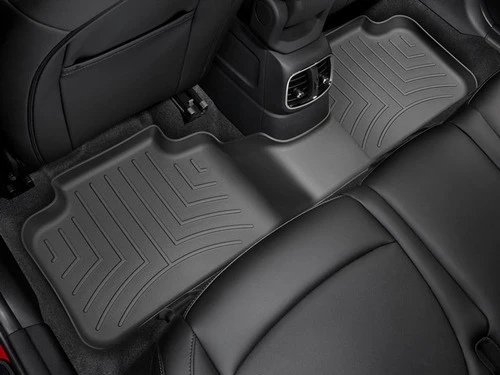 Tapetes Weathertech Mini Countryman 2017-2021 - 1ra+2daf+caj - Image 3