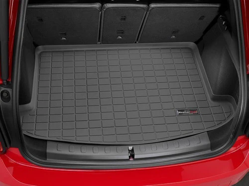 Tapetes Weathertech Mini Countryman 2017-2021 - 1ra+2daf+caj - Image 4