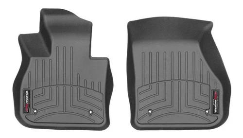 Tapetes Weathertech Mini Countryman 2017-2021 - 1ra Fila