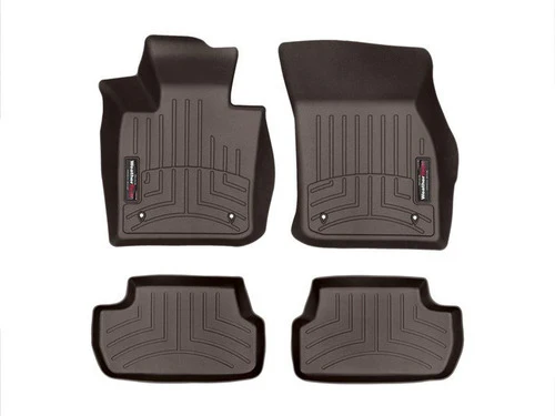 Tapetes Weathertech Mini Hardtop 2014-2021 2 Ptas - 1ra+2daf - Image 10