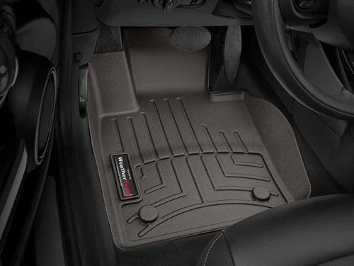 Tapetes Weathertech Mini Hardtop 2014-2021 2 Ptas - 1ra+2daf - Image 11