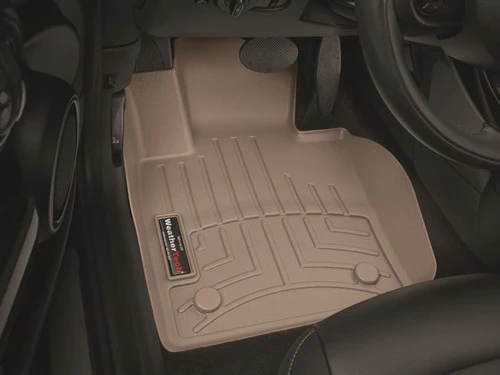 Tapetes Weathertech Mini Hardtop 2014-2021 2 Ptas - 1ra+2daf - Image 5