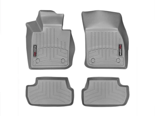 Tapetes Weathertech Mini Hardtop 2014-2021 2 Ptas - 1ra+2daf - Image 7