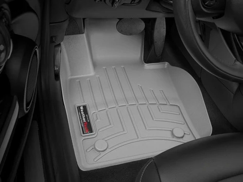 Tapetes Weathertech Mini Hardtop 2014-2021 2 Ptas - 1ra+2daf - Image 8