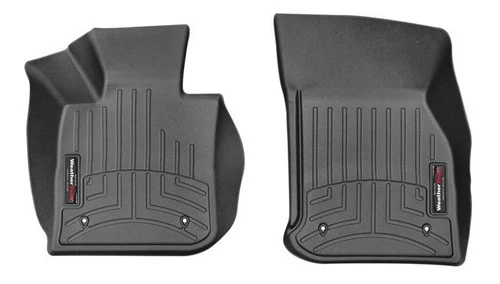 Tapetes Weathertech Mini Hardtop 2014-2021 4 Ptas - 1ra Fila