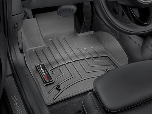 Tapetes Weathertech Mini Hardtop 2014-2021 4 Ptas - 1ra Fila - Image 2