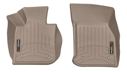 Tapetes Weathertech Mini Hardtop 2014-2021 4 Ptas - 1ra Fila - Image 3