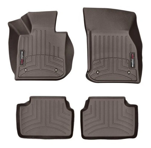 Tapetes Weathertech Mini Hardtop 2014-2021 4 Ptas - 1ra Fila - Image 5
