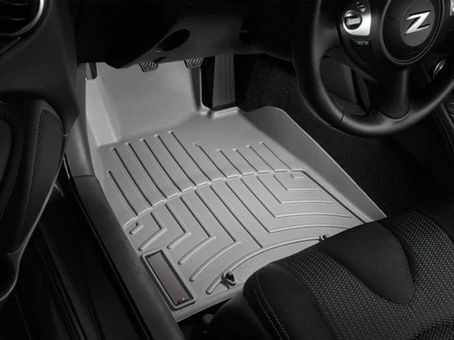 Tapetes Weathertech Nissan 370z 2009-2020 - 1ra F + Cajuela - Image 4