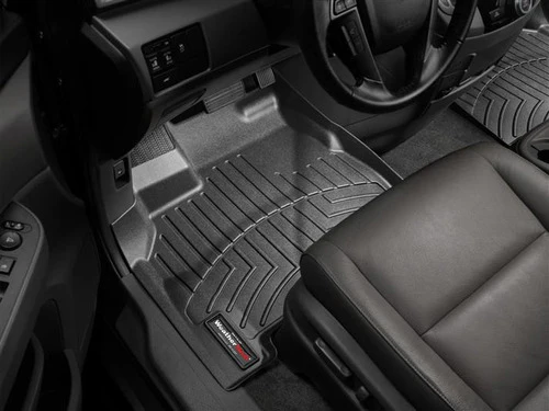 Tapetes Weathertech Odyssey 2011-2017 - 1ra Fila