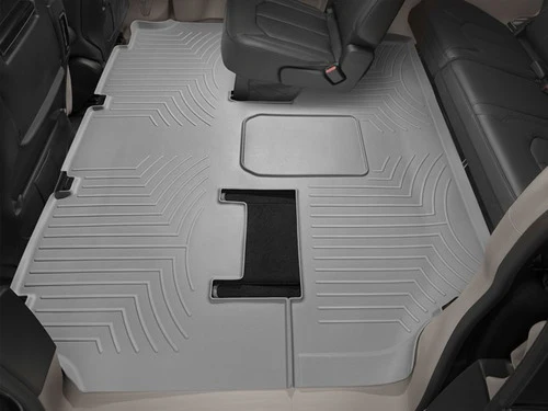 Tapetes Weathertech Pacifica 2017-2020 - 2da/3ra Filas - Image 3