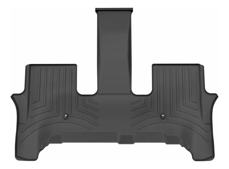 Tapetes Weathertech Palisade Hev 2026+ 1ra+2da+3ra Filas - Image 5