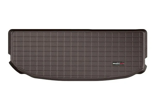 Tapetes Weathertech Palisade 2020+ 1ra+2da+3ra F+ Cajuela C - Image 10