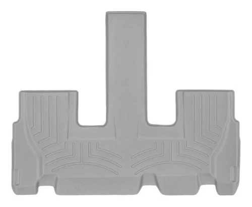 Tapetes Weathertech Palisade 2020+ 1ra+2da+3ra F+ Cajuela C - Image 4