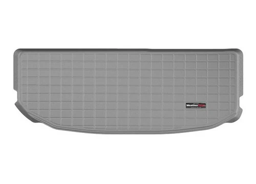Tapetes Weathertech Palisade 2020+ 1ra+2da+3ra F+ Cajuela C - Image 5