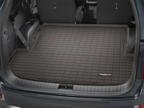 Tapetes Weathertech Palisade 2020+ 1ra+2da+3ra F+ Cajuela L - Image 10