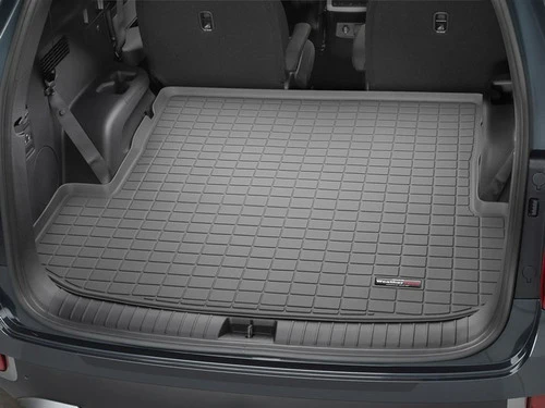 Tapetes Weathertech Palisade 2020+ 1ra+2da+3ra F+ Cajuela L - Image 5