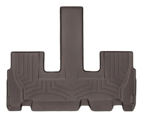 Tapetes Weathertech Palisade 2020+ 1ra+2da+3ra F+ Cajuela L - Image 9