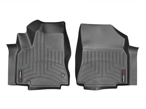Tapetes Weathertech Partner Tepee 2013-2018 - 1ra Fila