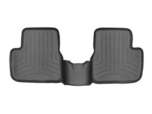 Tapetes Weathertech Peugeot 208 2013-2018 - 2da Fila