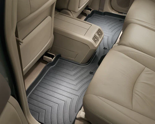 Tapetes Weathertech Premium Uso Rudo Para Mini - Image 3