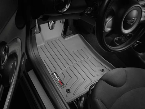 Tapetes Weathertech Premium Uso Rudo Para Mini - Image 7