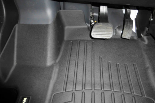 Tapetes Weathertech Ram Promaster 2012-2019 1ra Fila Corrido - Image 3