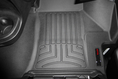 Tapetes Weathertech Ram Promaster 2012-2019 1ra Fila Corrido - Image 4
