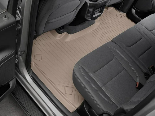 Tapetes Weathertech Ram 2019+ Cabina Doble 1ra+2da Filas - Image 3