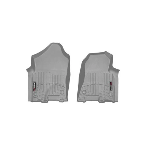 Tapetes Weathertech Ram 2019+ Doble Cabina - 1ra Fila - Image 3