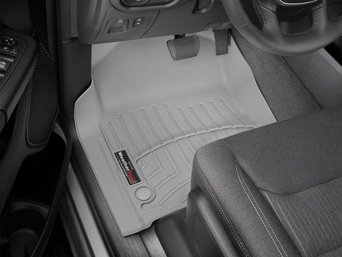 Tapetes Weathertech Ram 2019+ Doble Cabina - 1ra Fila - Image 4