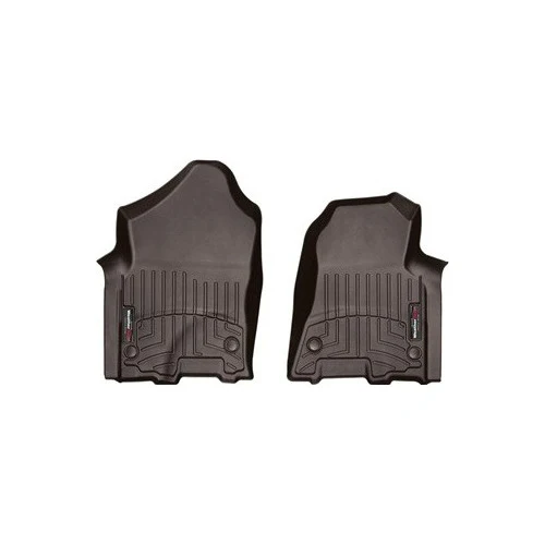 Tapetes Weathertech Ram 2019+ Doble Cabina - 1ra Fila - Image 5