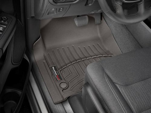 Tapetes Weathertech Ram 2019+ Doble Cabina - 1ra Fila - Image 6