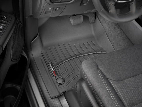 Tapetes Weathertech Ram 2019+ Doble Cabina 1ra Fila - Image 2