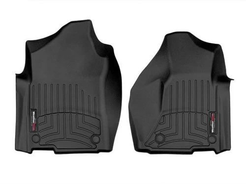 Tapetes Weathertech Ram 4500/5500 2019+ Cab Sencilla 1raf